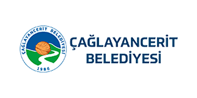 Çağlayancerit Belediyesi